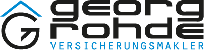 Logo Georg Rohde Versicherungsmakler