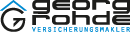 Logo Georg Rohde